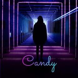 Cover of Candy