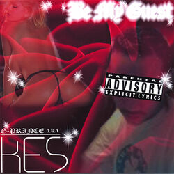 Cover of Be My Guest