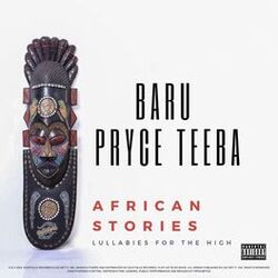 Cover of African Stories