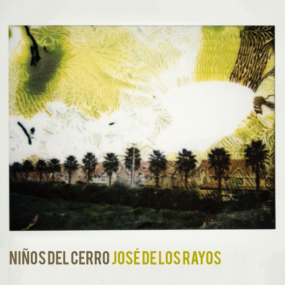 Picture of José de los Rayos