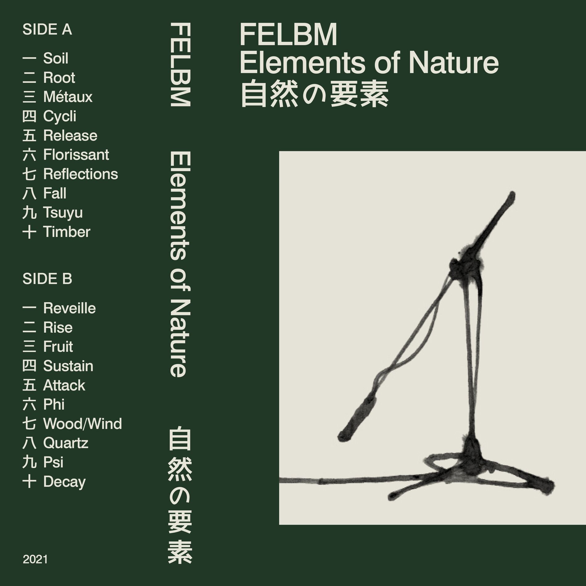 Album cover of Root