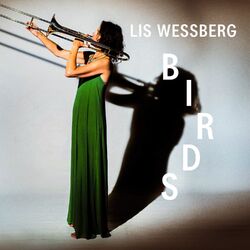Cover of Birds