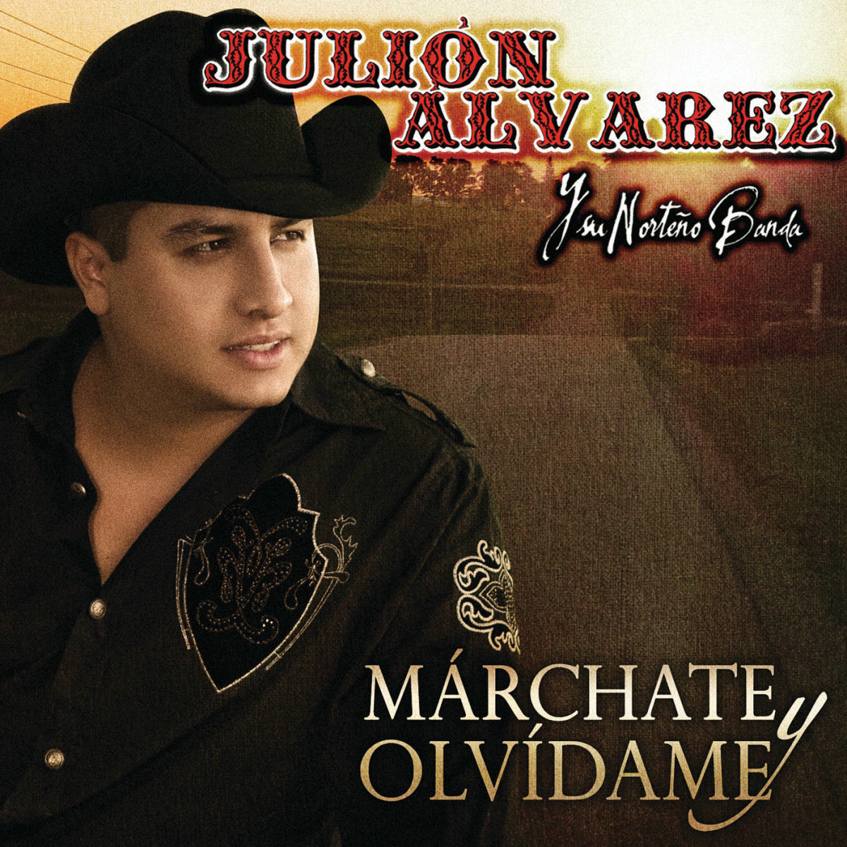 Album cover of Olvídame