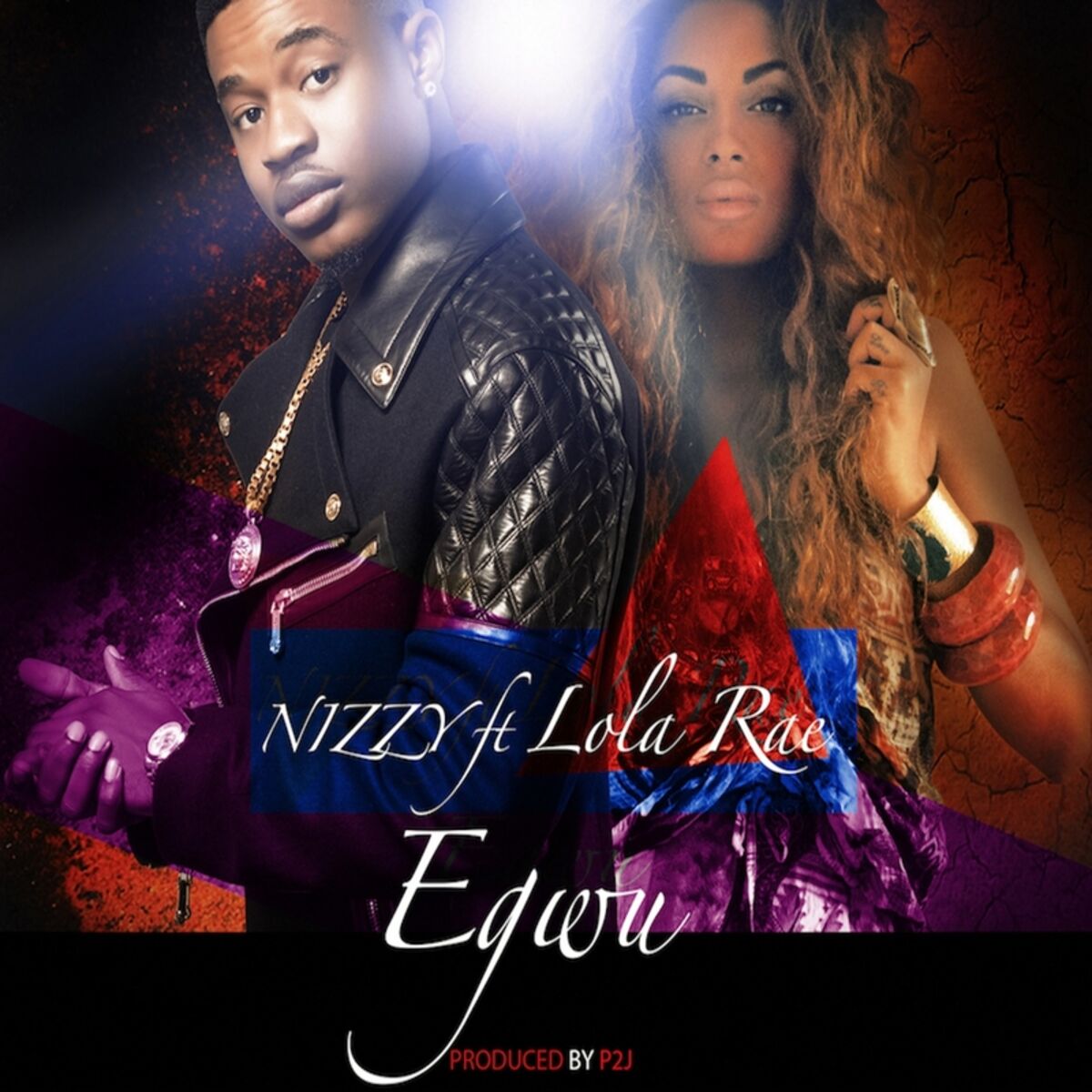 Album cover of Egwu