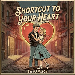 Shortcut to Your Heart (Radio Edit)