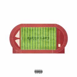 Cover of Runnin Game (feat. Rucci)