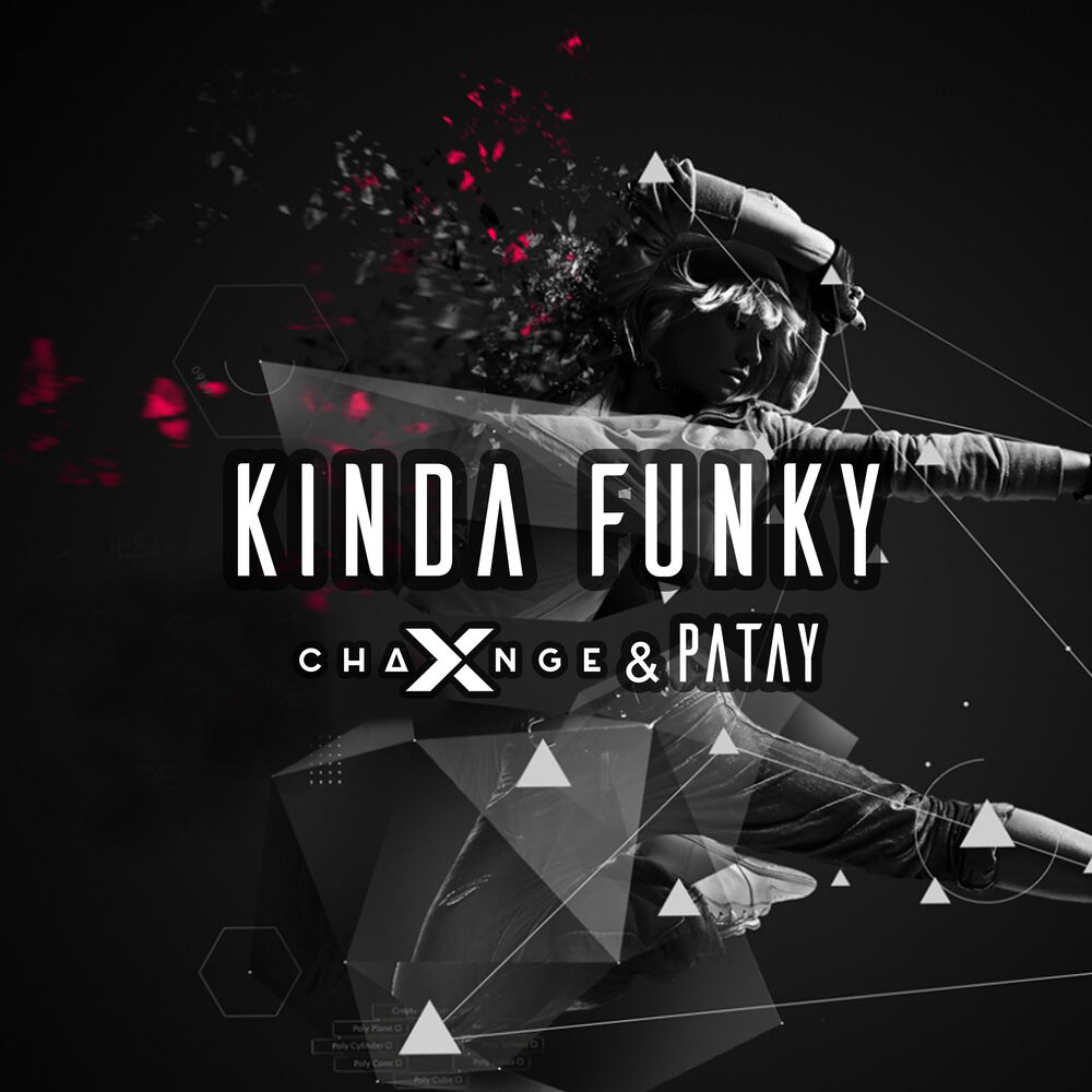 Picture of Kinda Funky