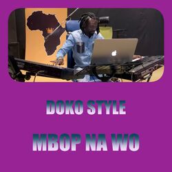 Cover of doko style mbop na wo