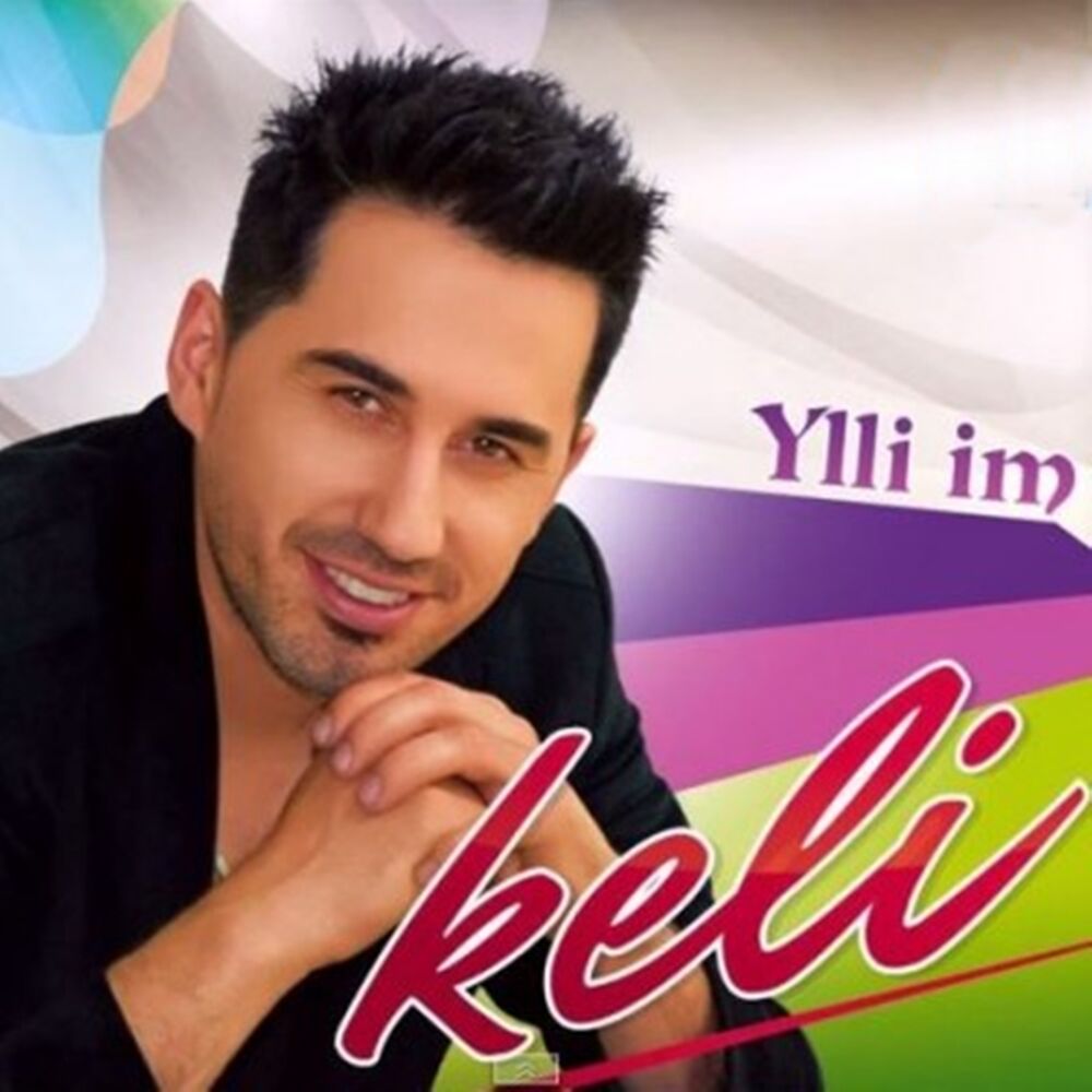 Picture of Ylli Im