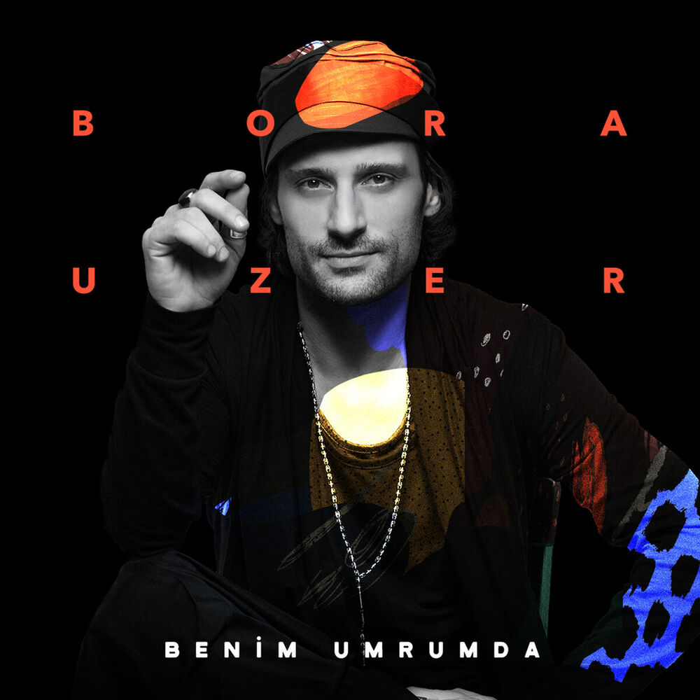 Picture of Benim Umrumda