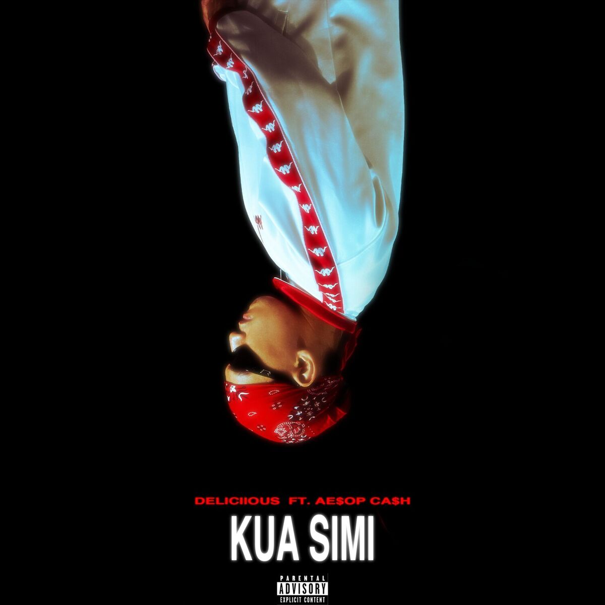 Album cover of KUA SIMI (feat. AE$OP CA$H)