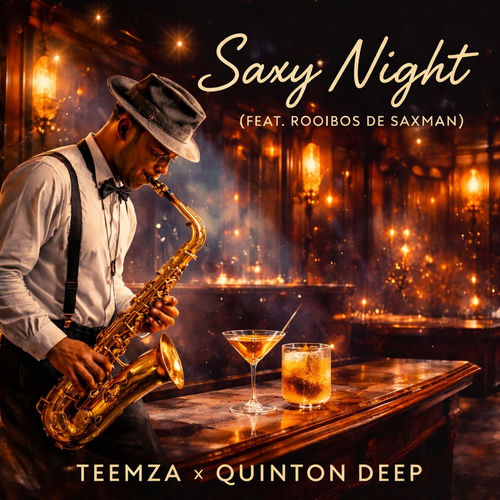 Saxy Night
