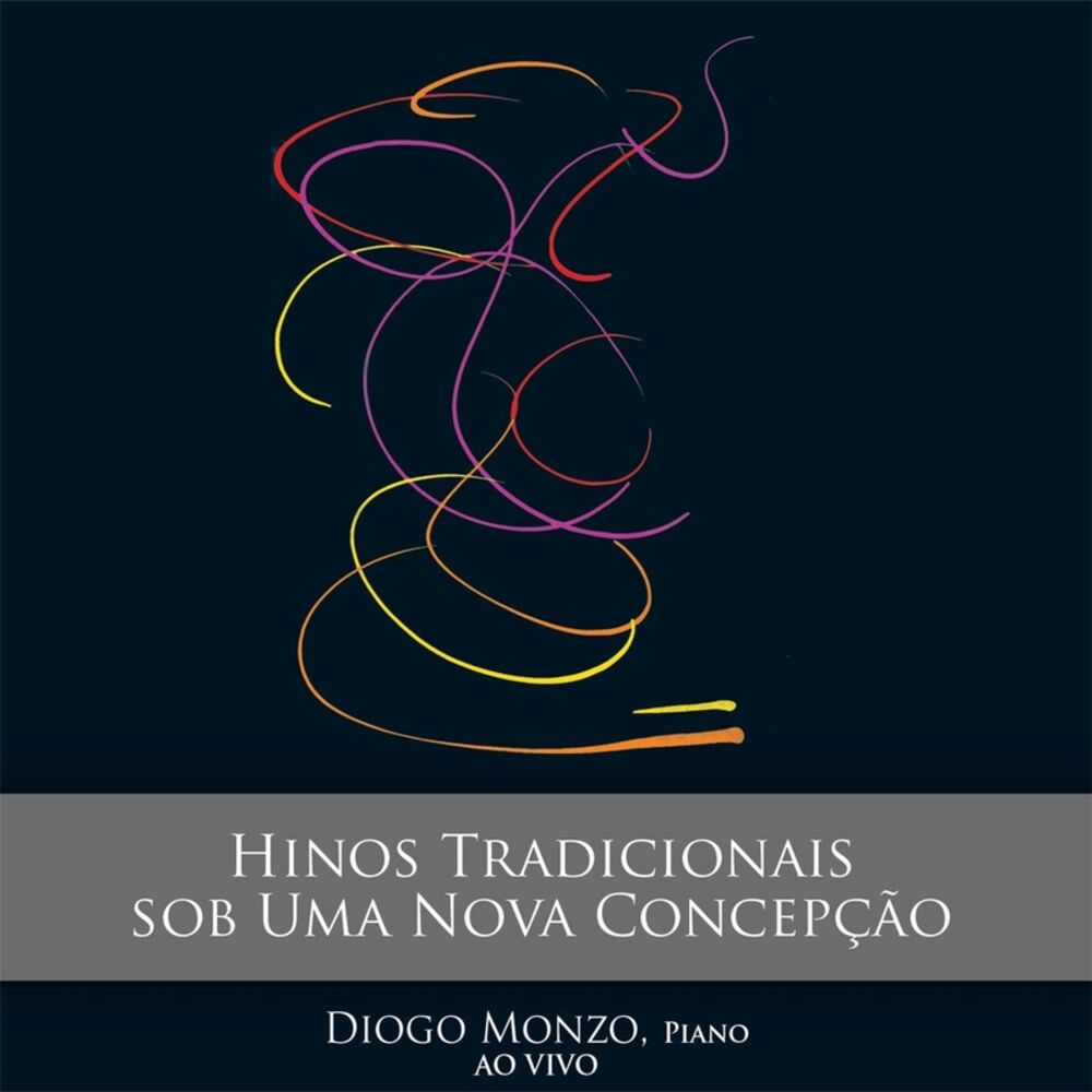 Picture of Hinos Tradicionais Sob uma Nova Concepção