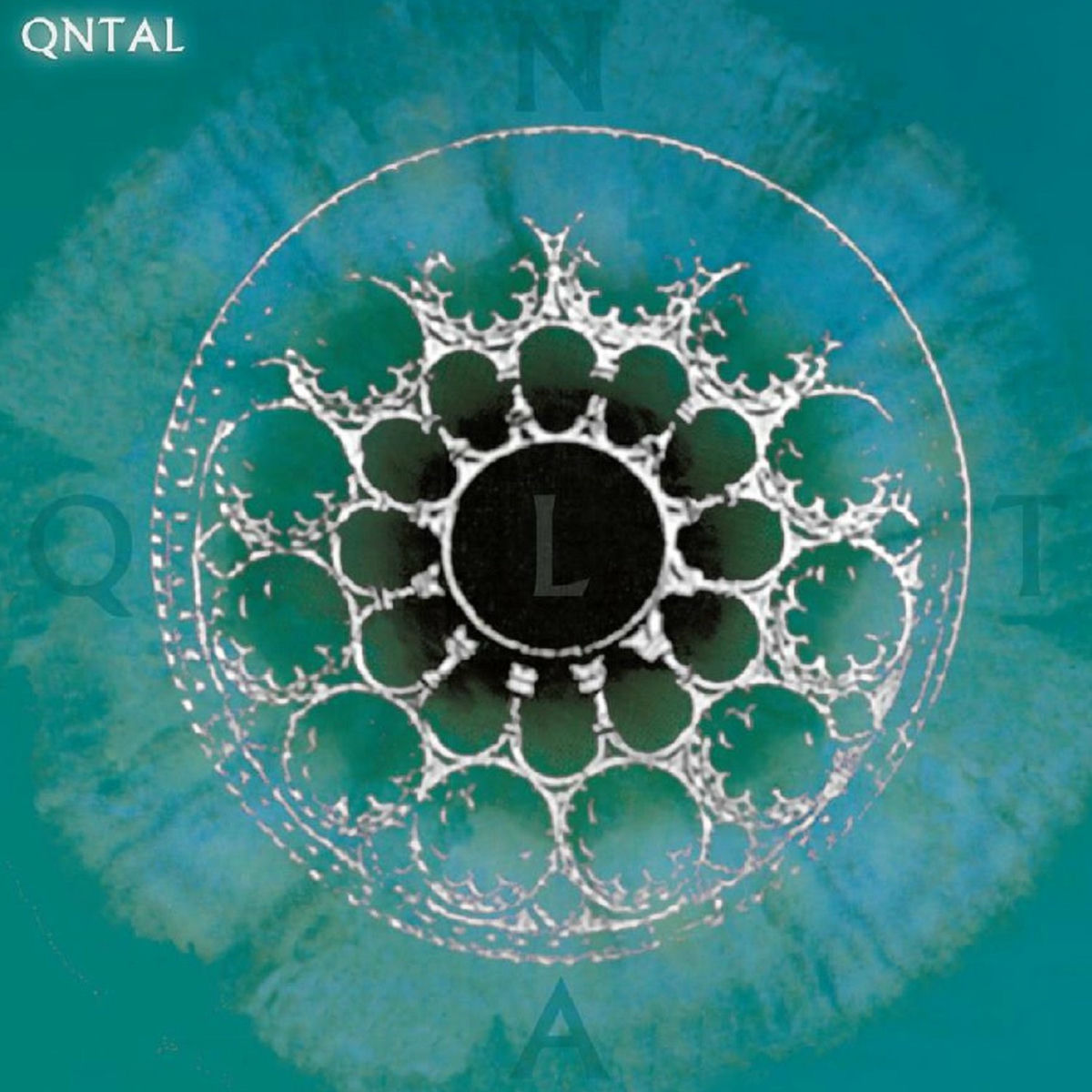 Album cover of Qntal I