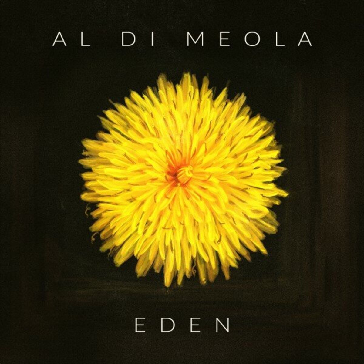 Album cover of Eden