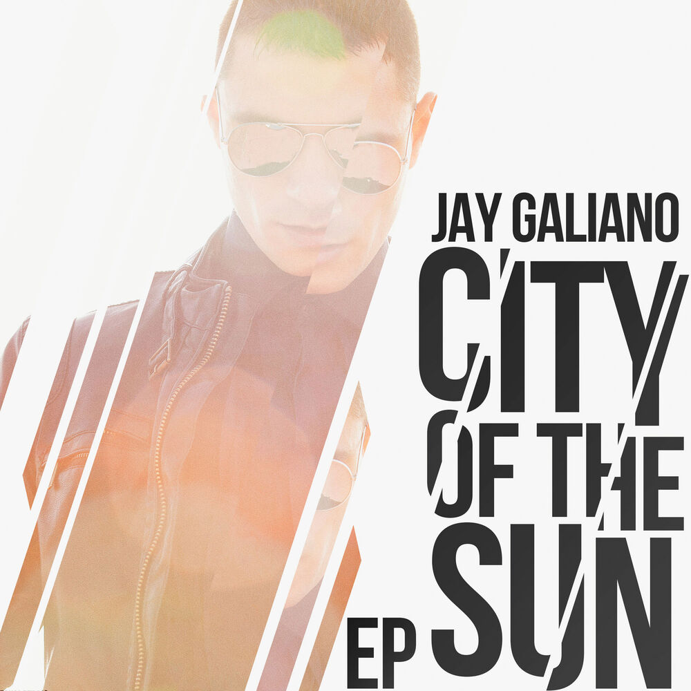 Picture of City of the Sun EP