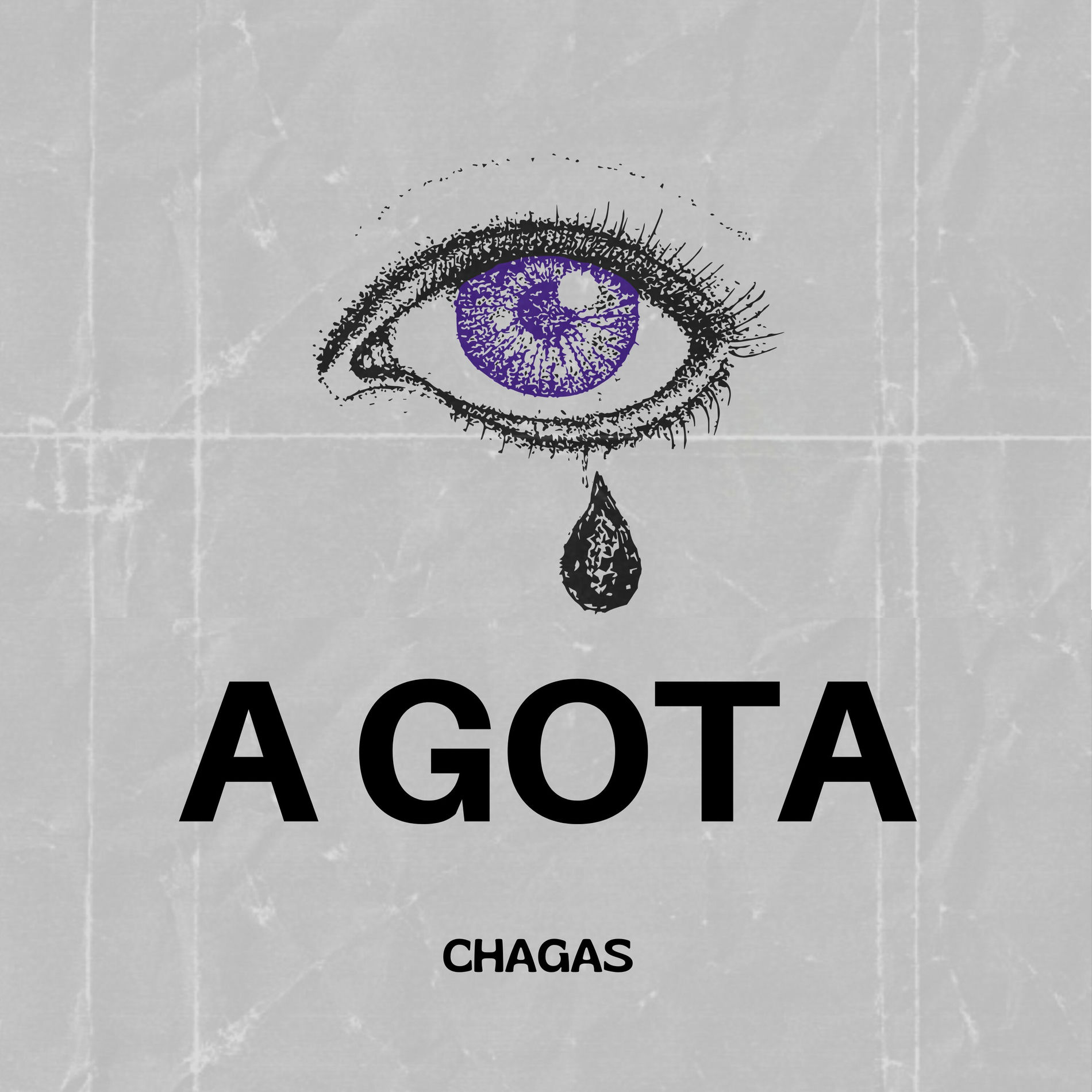Album cover of A Gota