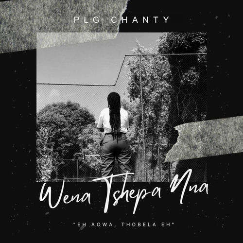 Wena Tshepa Nna (feat. Mosa Tsk, StarCee za, Spoko badd & Sopzen)