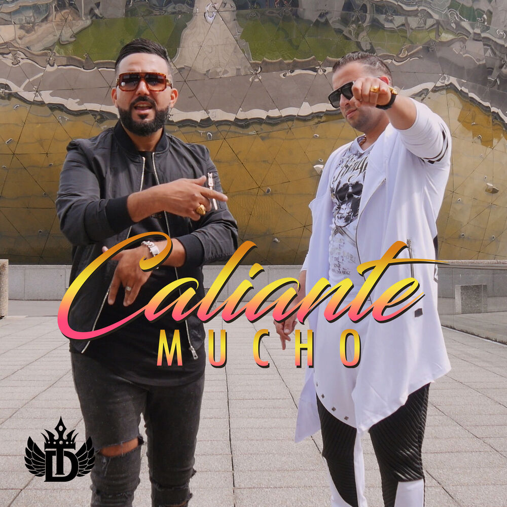 Picture of Mucho Caliante