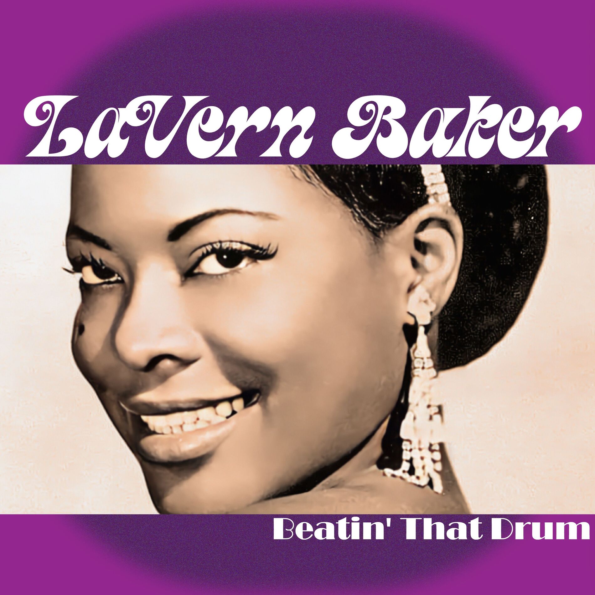 Album cover of Whipper Snapper