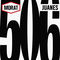 506 by Juanes album cover
