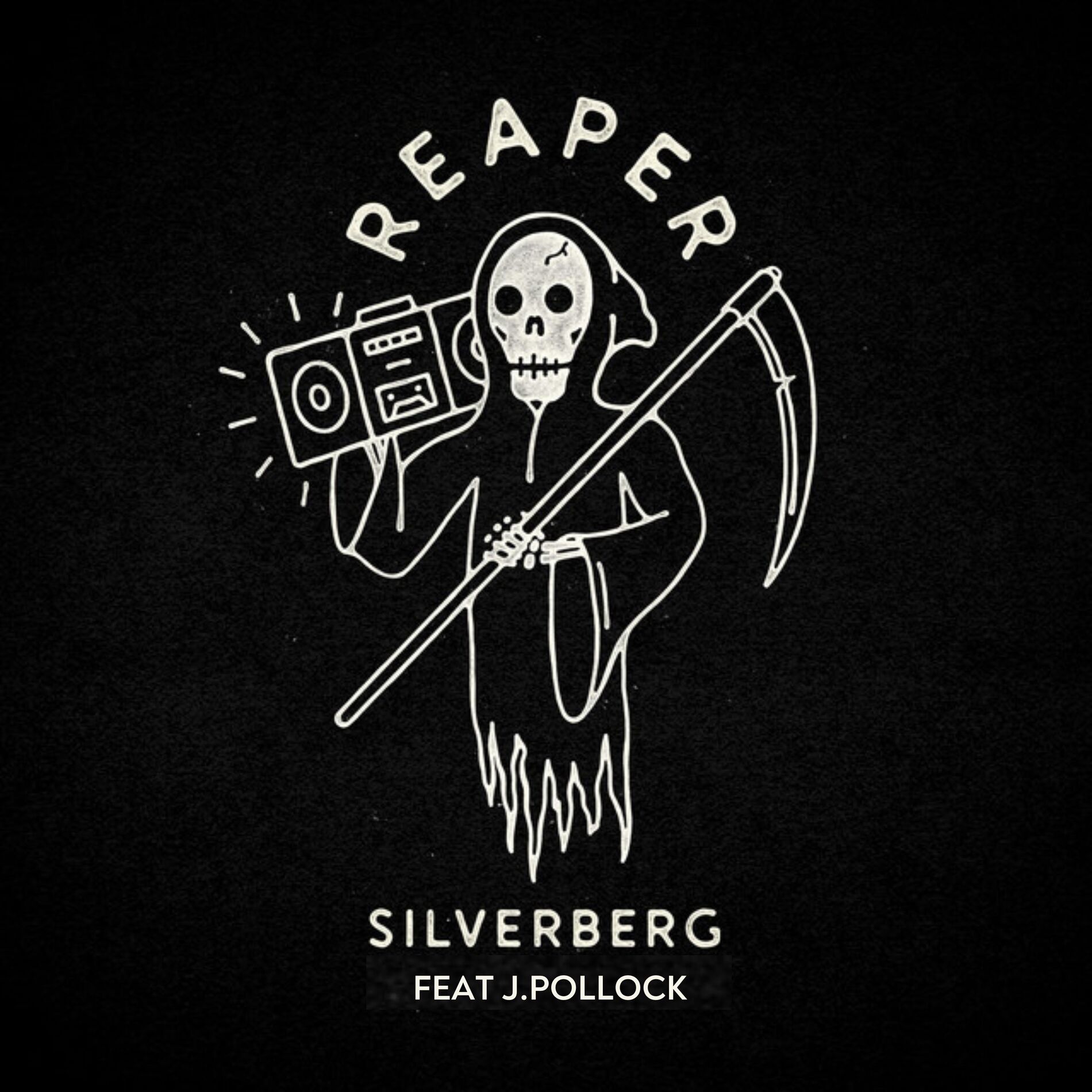 Album cover of Reaper