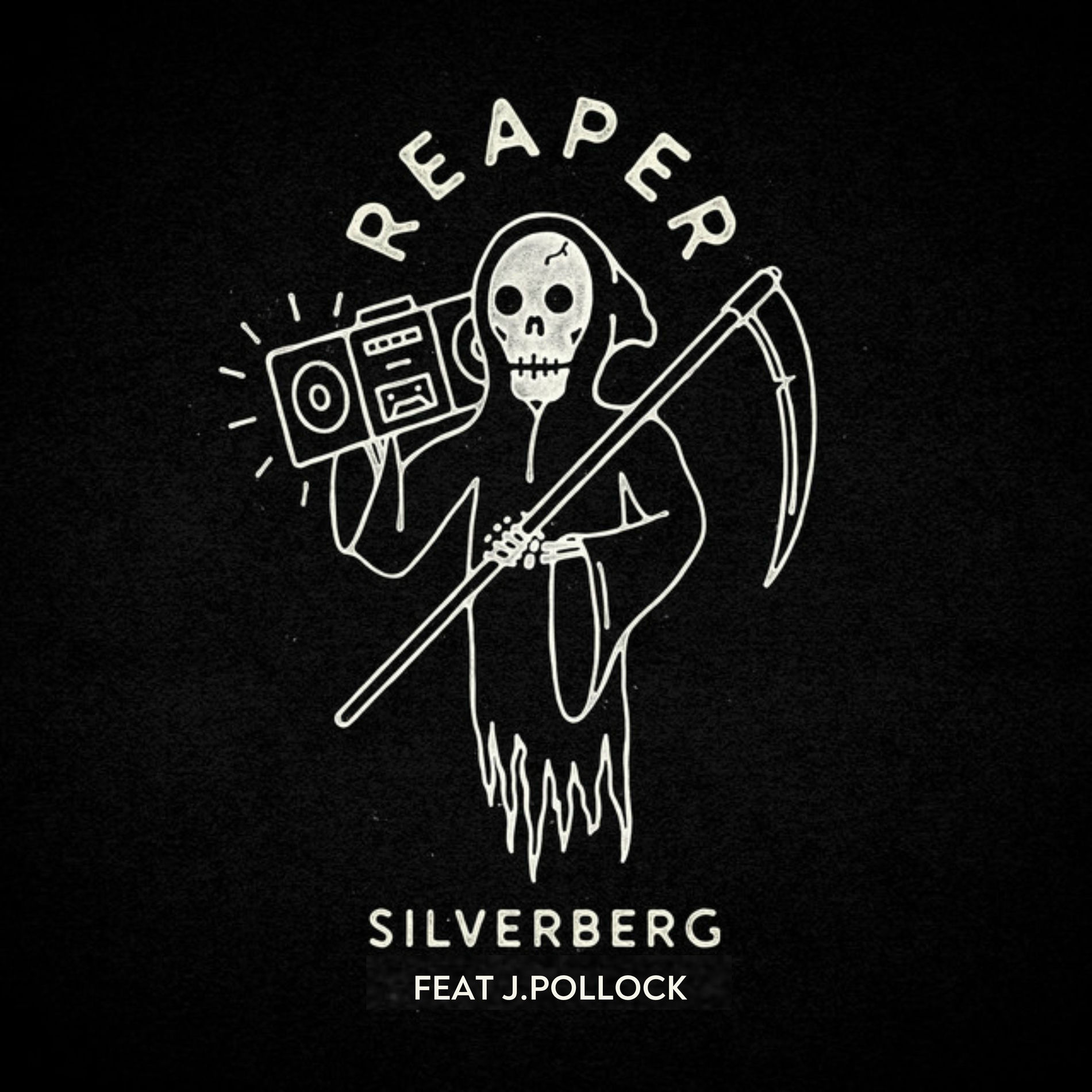 Album cover of Reaper