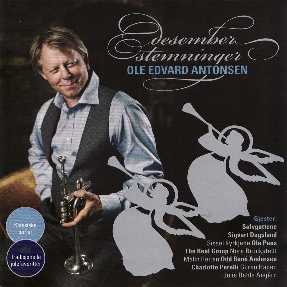 Picture of Desemberstemninger