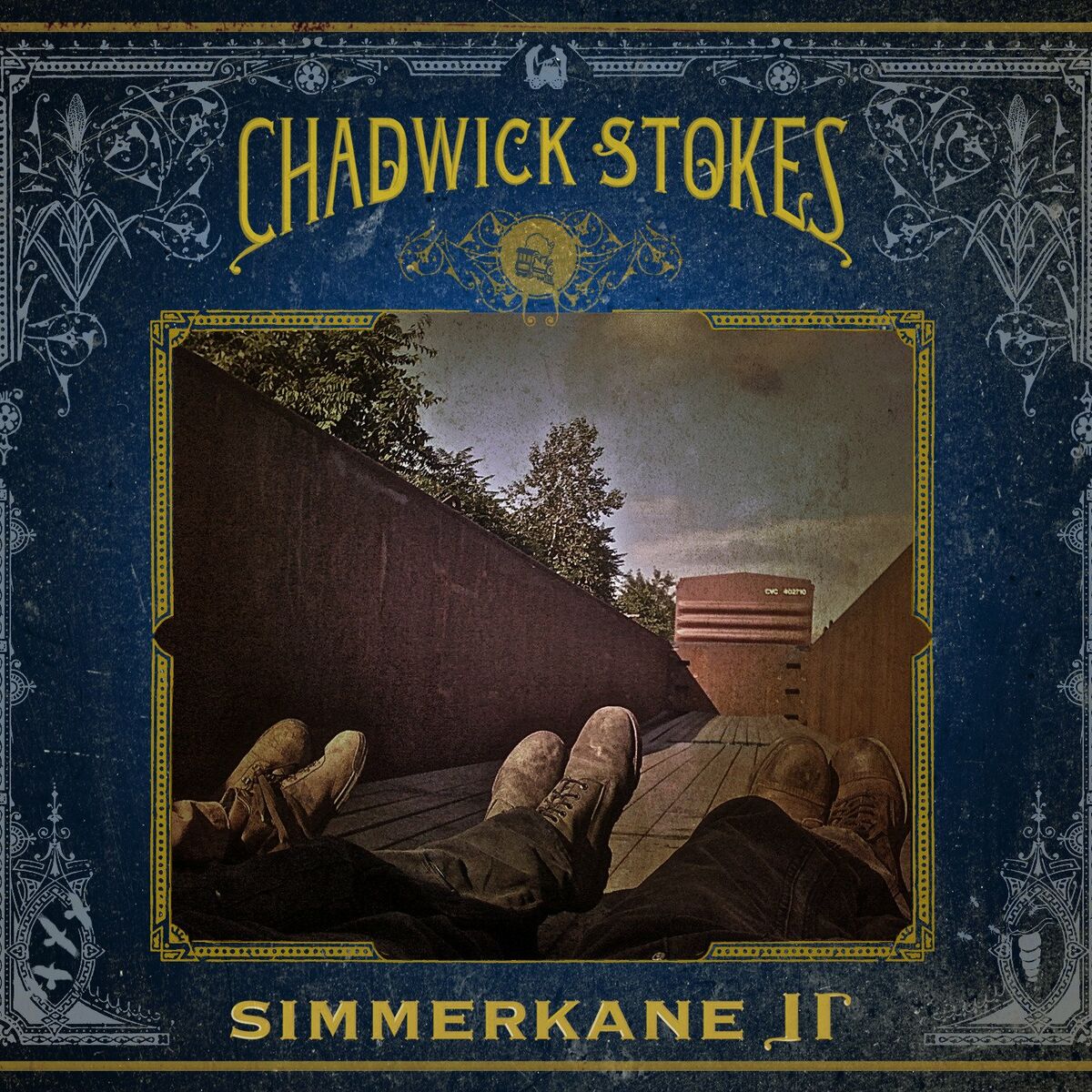 Album cover of Simmerkane II (Deluxe Edition)