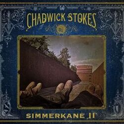 Cover of Simmerkane II (Deluxe Edition)