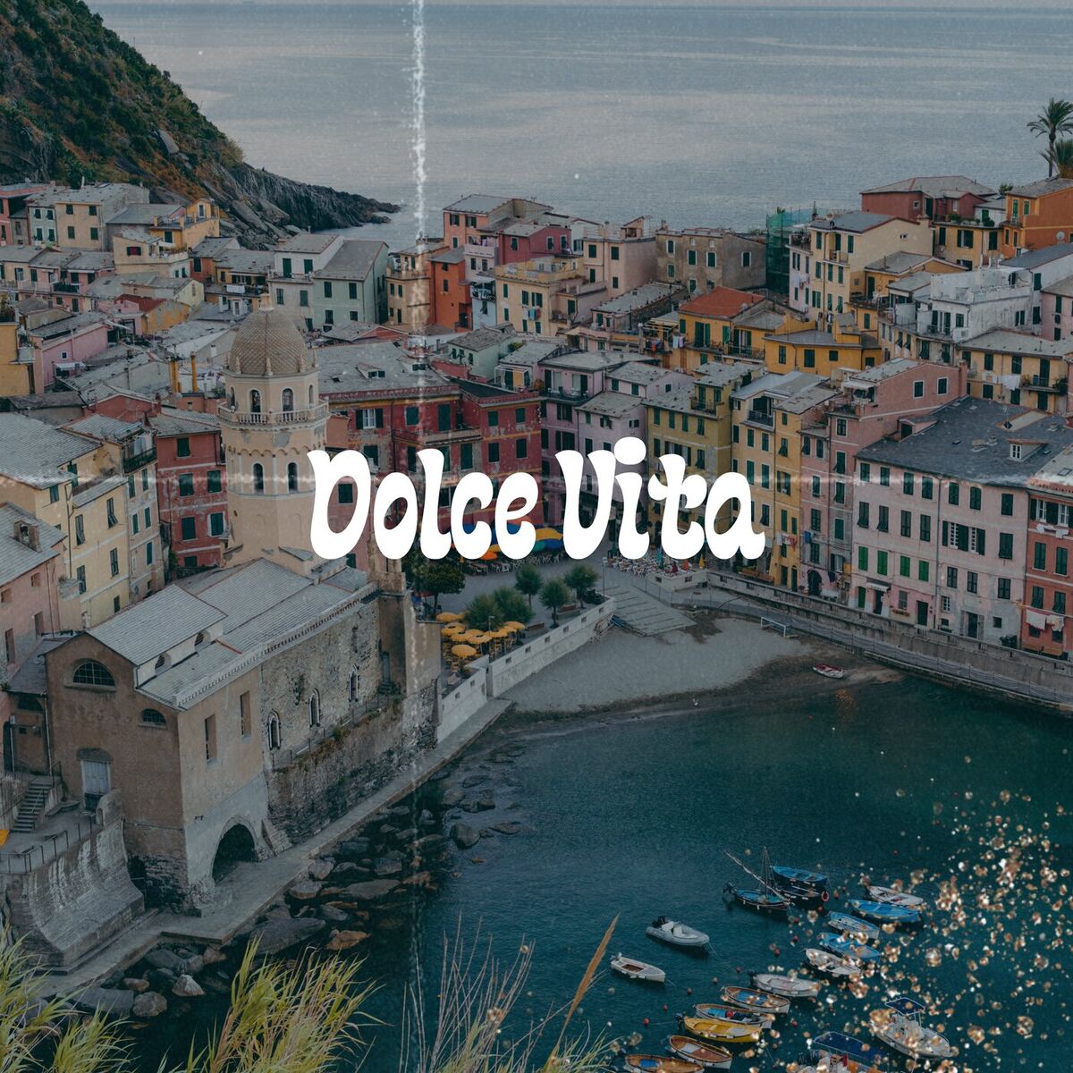 Album cover of Ich Fand Ein Herz In Portofino