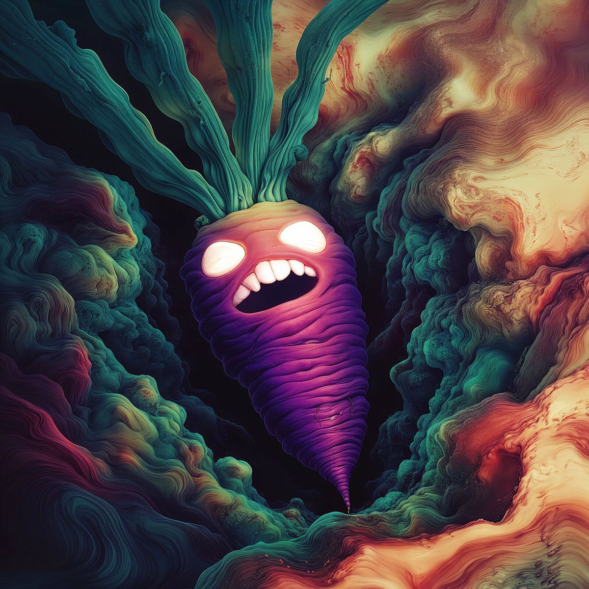 Album cover of Space