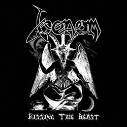 Cover of Kissing the Beast