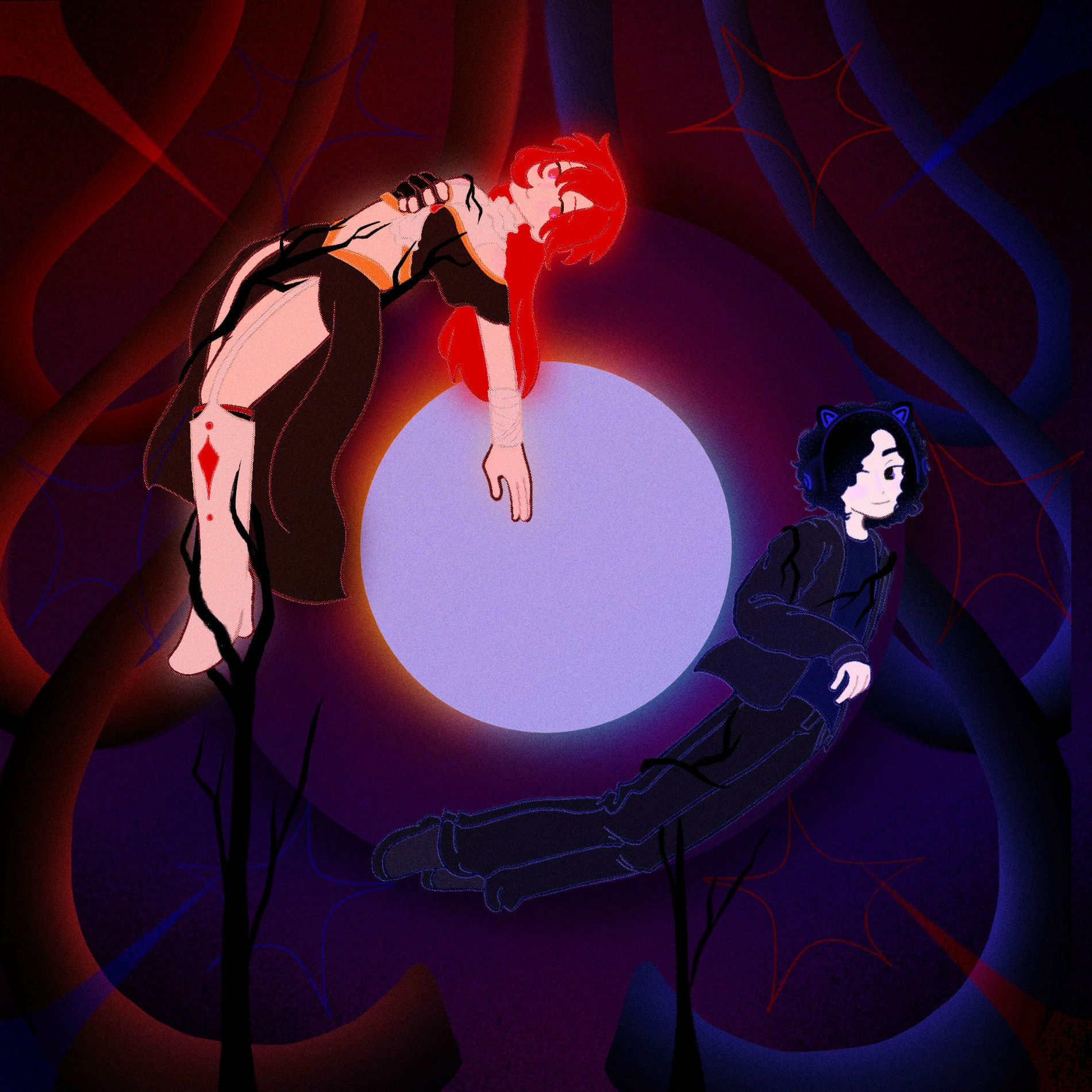 Album cover of famous (with asteria)