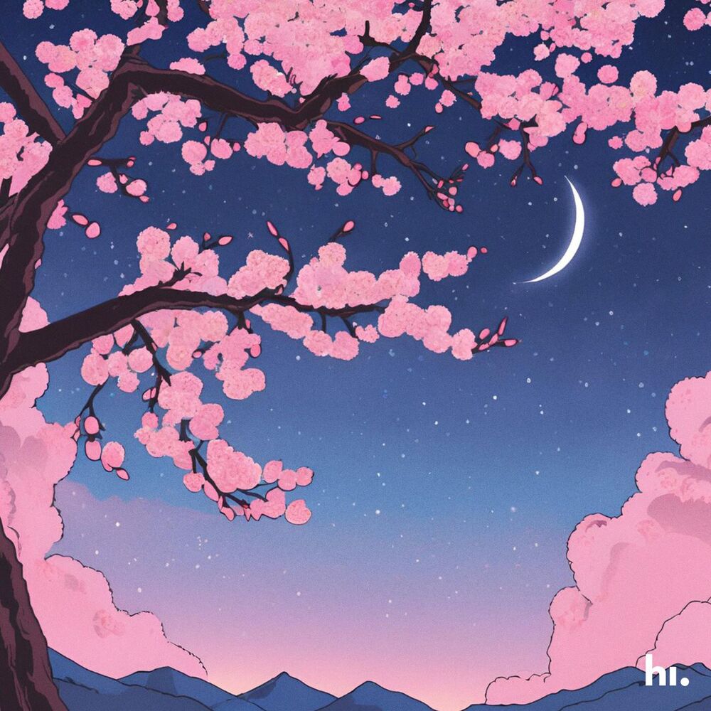 Picture of Sakura Dreams