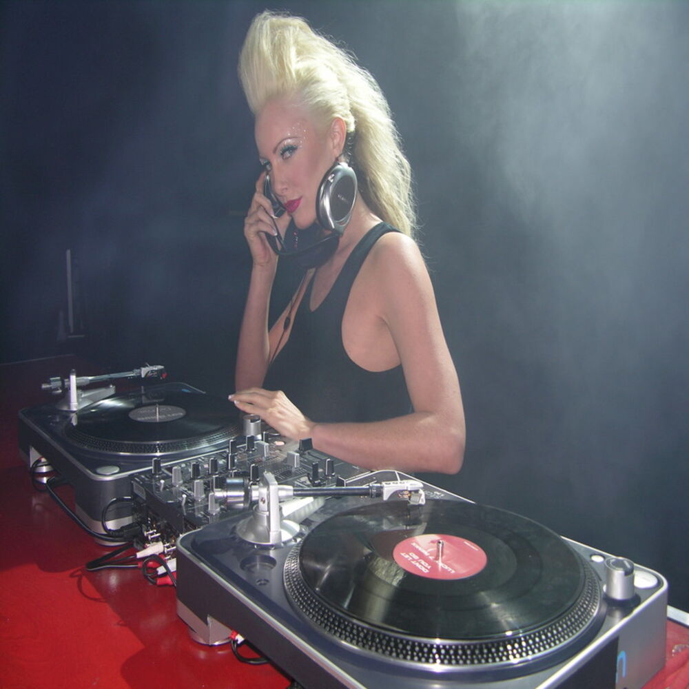 Picture of I Wanna F**k the DJ!