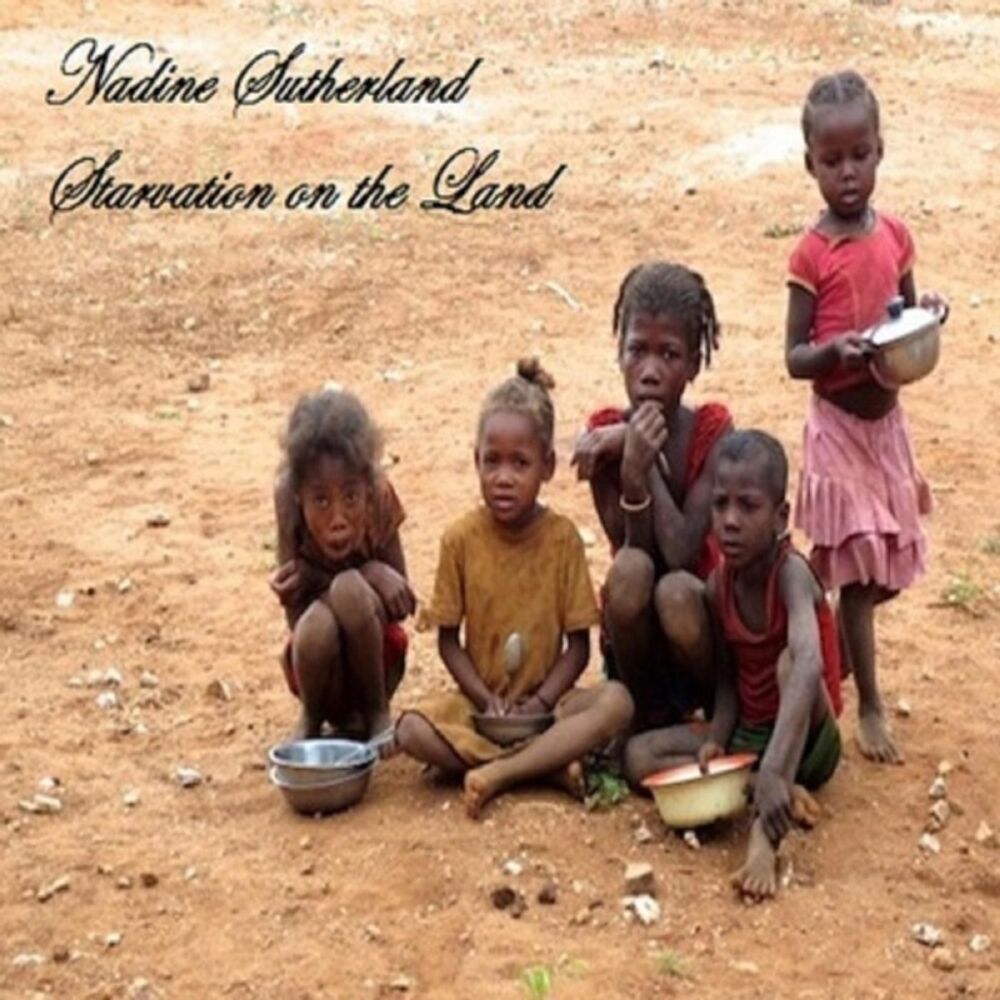 Picture of Starvation On the Land