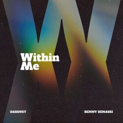Cover of WITHIN ME (feat. Benny Benassi)