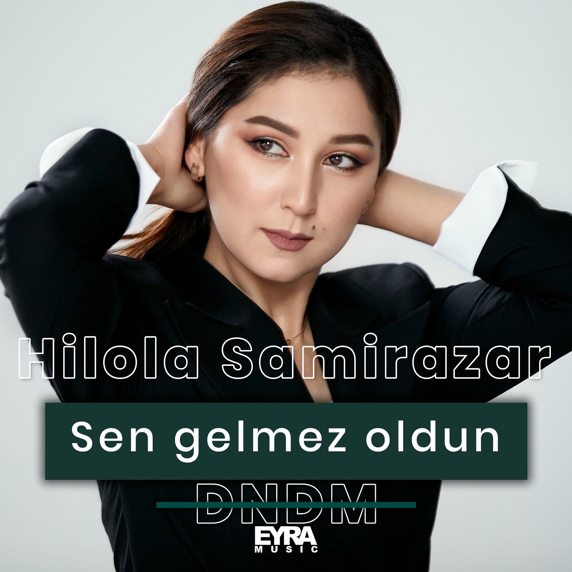 Album cover of Sen gelmez oldun