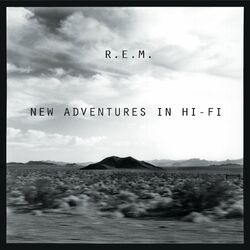 New Adventures In Hi-Fi (25th Anniversary Edition)