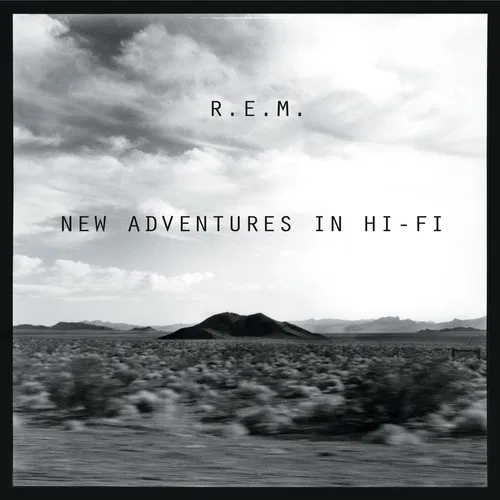 New Adventures In Hi-Fi (25th Anniversary Edition) — cover art