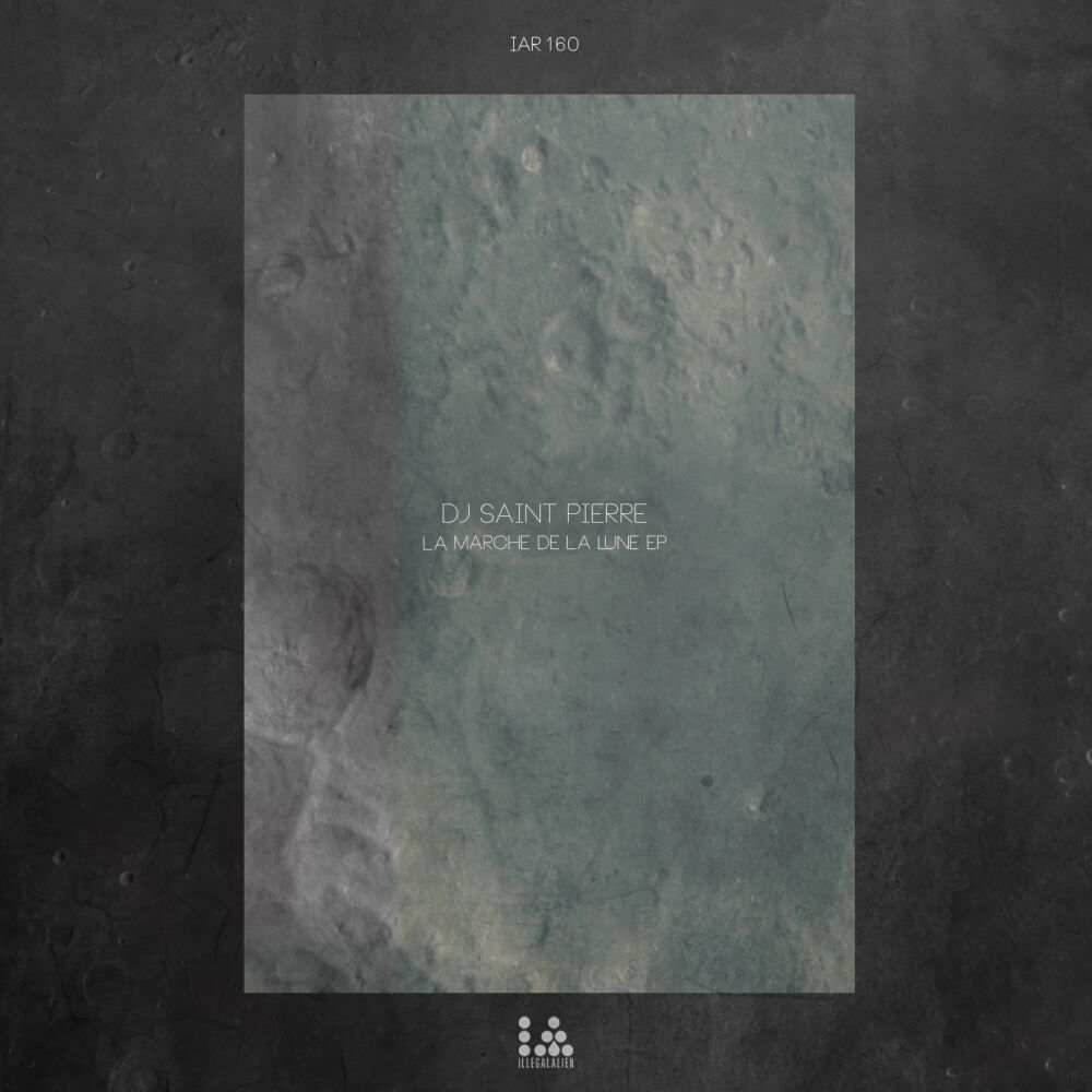Picture of La Marche de la Lune EP