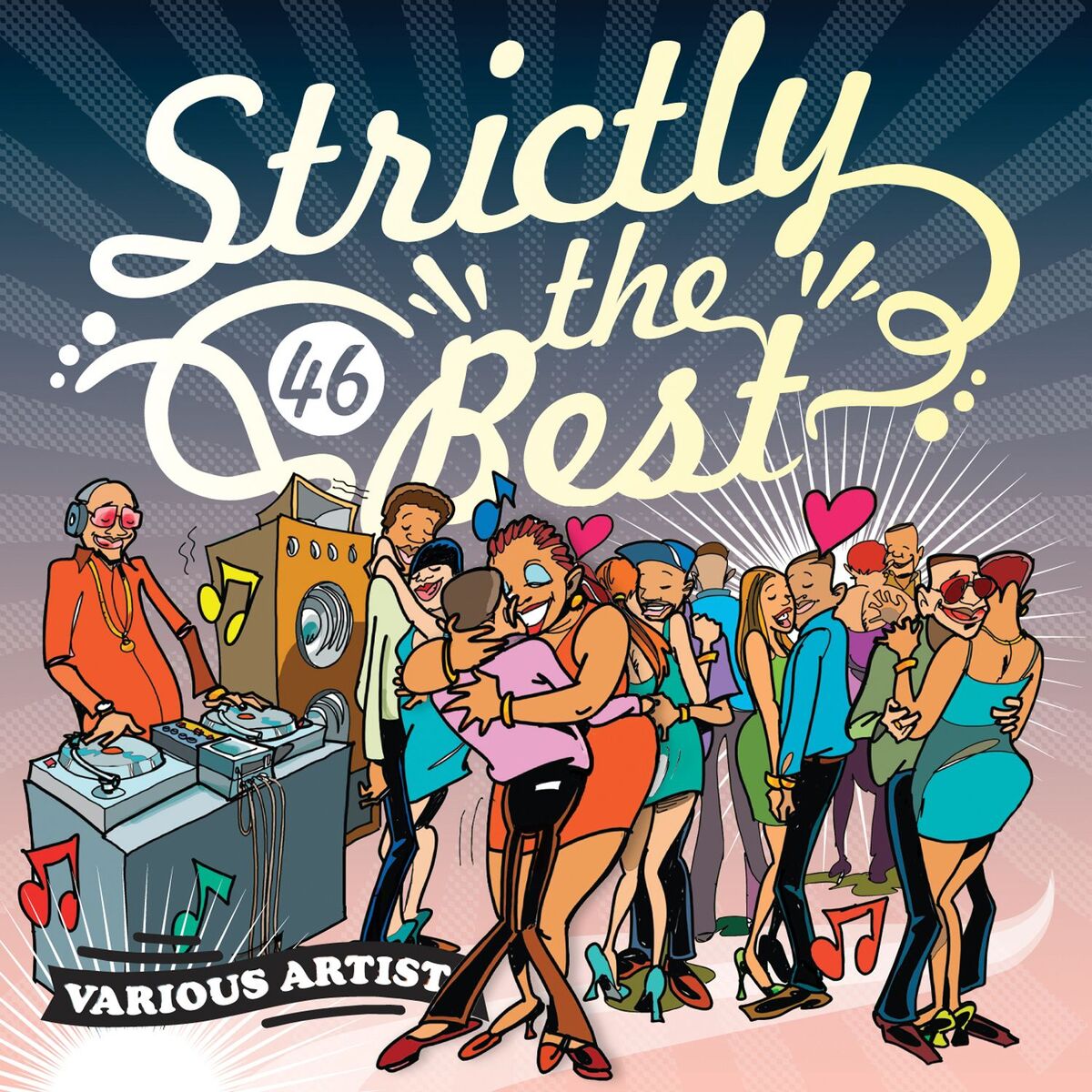 Album cover of By His Deeds