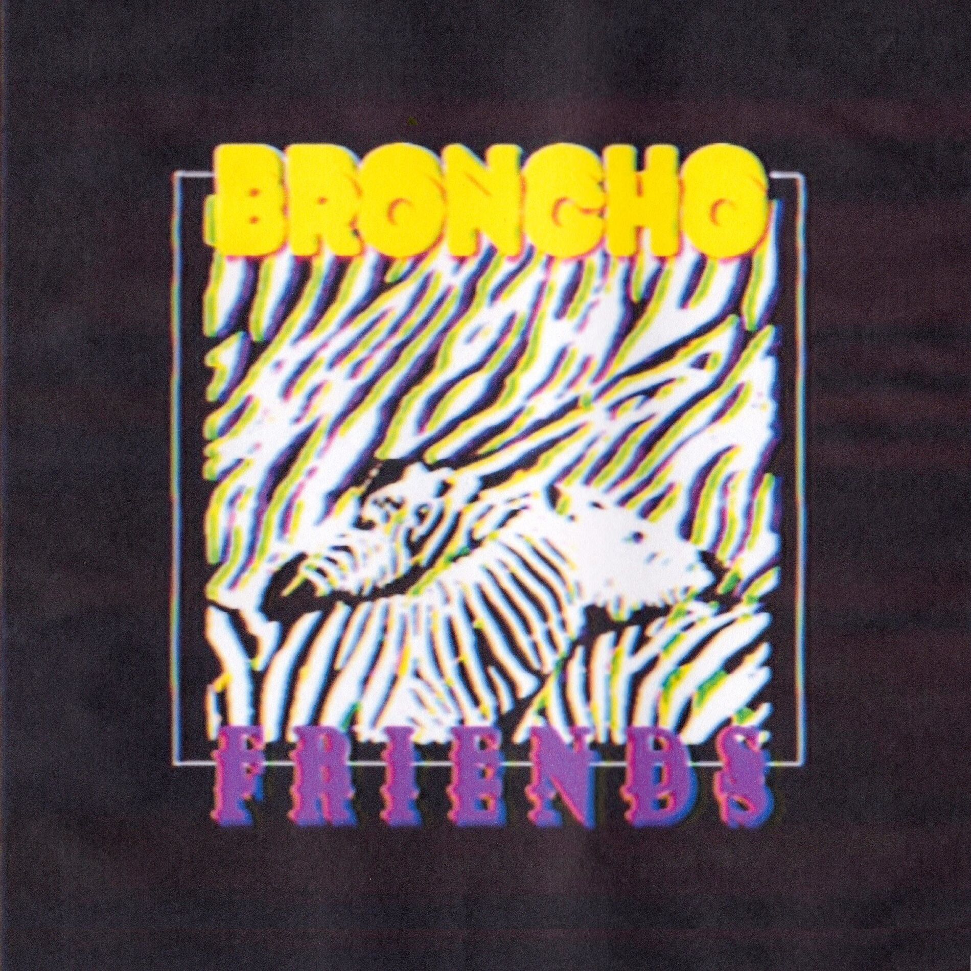 Album cover of Friends