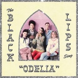 Cover of Odelia