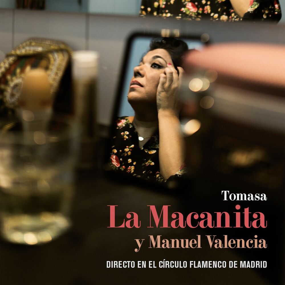 Picture of Directo en el Círculo Flamenco de Madrid