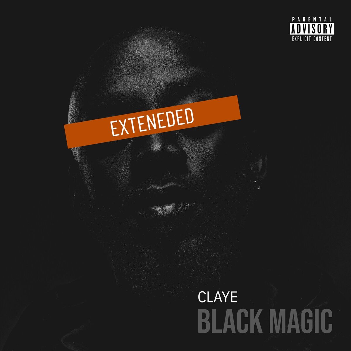 Album cover of Black Magic (Extended)