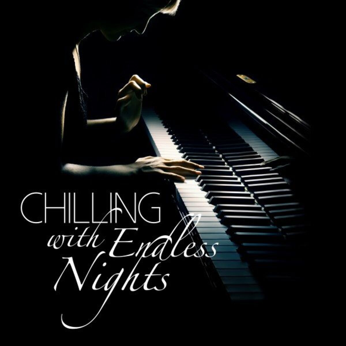 Album cover of Chilling with Endless Nights