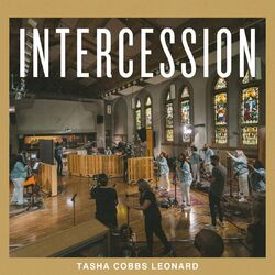 Cover of Intercession (Live)