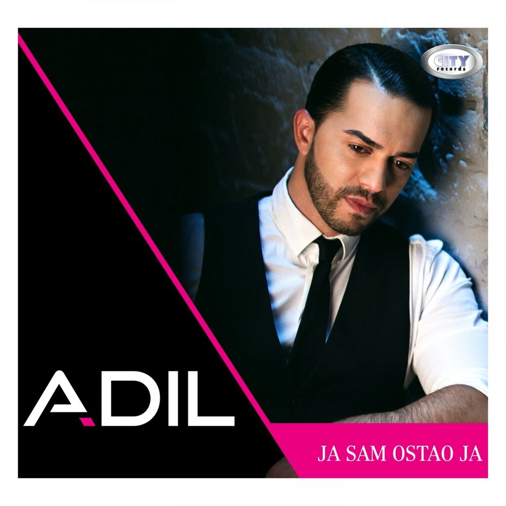 Picture of Ja Sam Ostao Ja